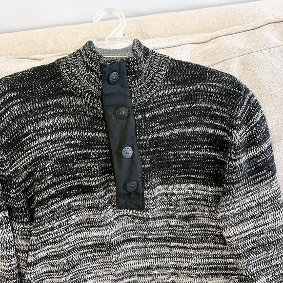 Mens express sweater, size M - Picture 6 of 7